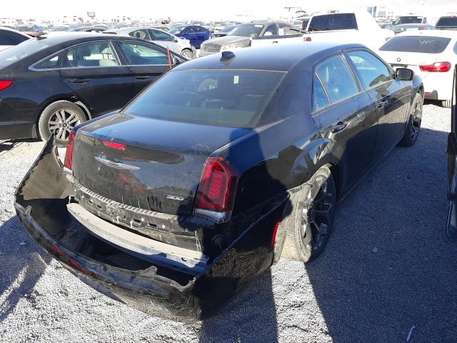 Photo 3 VIN: 2C3CCABG6HH663721 - CHRYSLER 300 S 