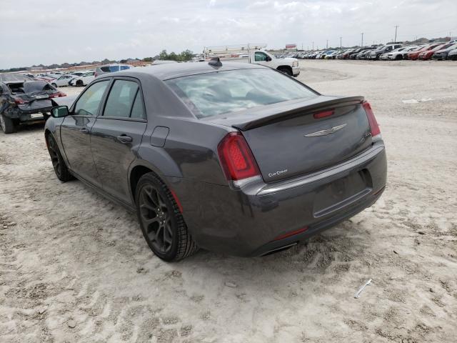 Photo 2 VIN: 2C3CCABG6HH664691 - CHRYSLER 300 S 