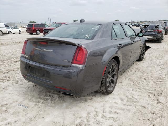 Photo 3 VIN: 2C3CCABG6HH664691 - CHRYSLER 300 S 