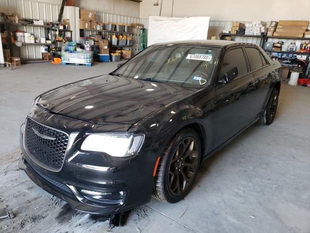 Photo 1 VIN: 2C3CCABG6HH667641 - CHRYSLER 300 S 