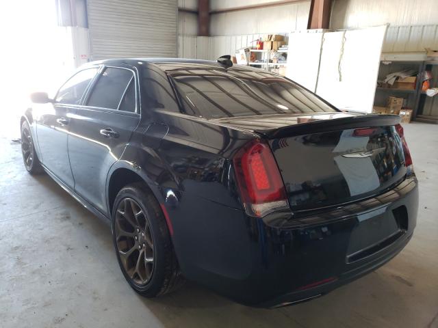 Photo 2 VIN: 2C3CCABG6HH667641 - CHRYSLER 300 S 