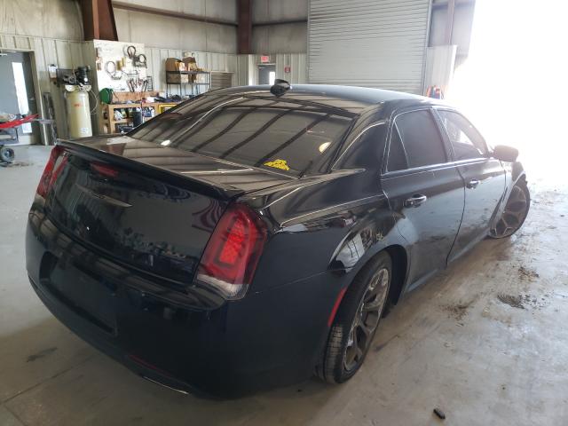 Photo 3 VIN: 2C3CCABG6HH667641 - CHRYSLER 300 S 