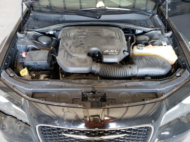 Photo 6 VIN: 2C3CCABG6HH667641 - CHRYSLER 300 S 