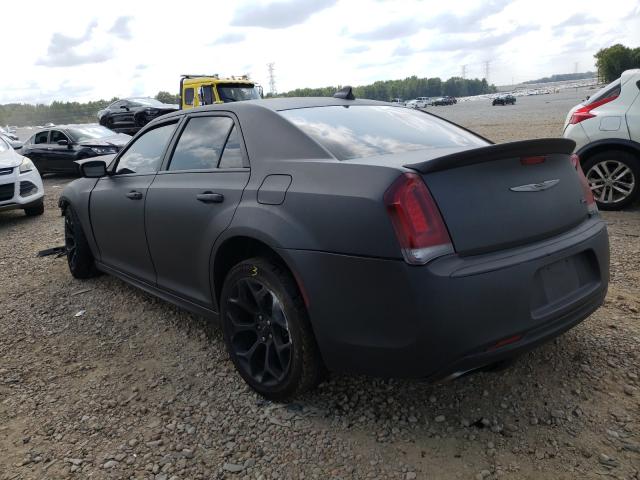 Photo 2 VIN: 2C3CCABG6HH668451 - CHRYSLER 300 S 