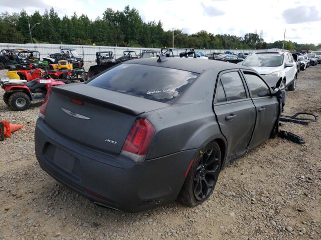 Photo 3 VIN: 2C3CCABG6HH668451 - CHRYSLER 300 S 