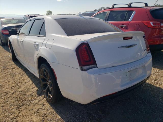 Photo 2 VIN: 2C3CCABG6HH668787 - CHRYSLER 300 S 