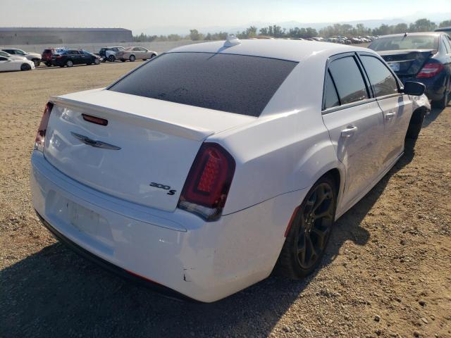 Photo 3 VIN: 2C3CCABG6HH668787 - CHRYSLER 300 S 