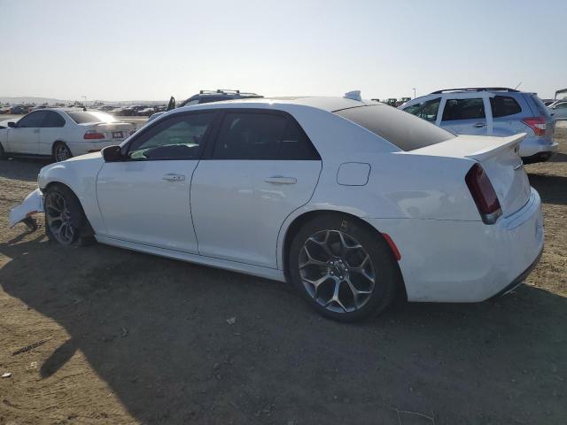 Photo 1 VIN: 2C3CCABG6JH142942 - CHRYSLER 300 S 