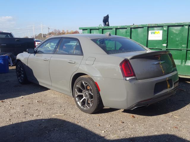 Photo 2 VIN: 2C3CCABG6JH191543 - CHRYSLER 300 S 