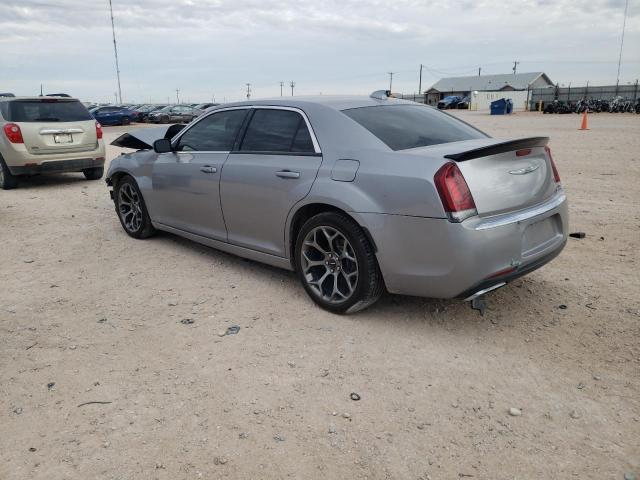 Photo 1 VIN: 2C3CCABG6JH211189 - CHRYSLER 300 S 