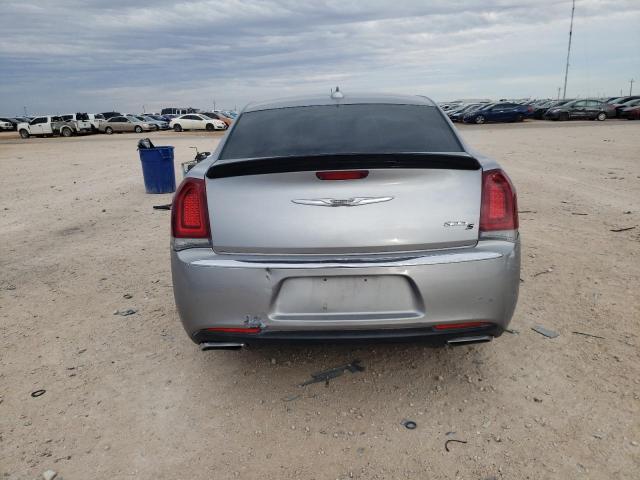 Photo 5 VIN: 2C3CCABG6JH211189 - CHRYSLER 300 S 