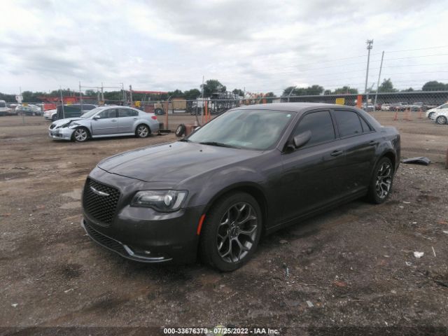 Photo 1 VIN: 2C3CCABG6JH218319 - CHRYSLER 300 