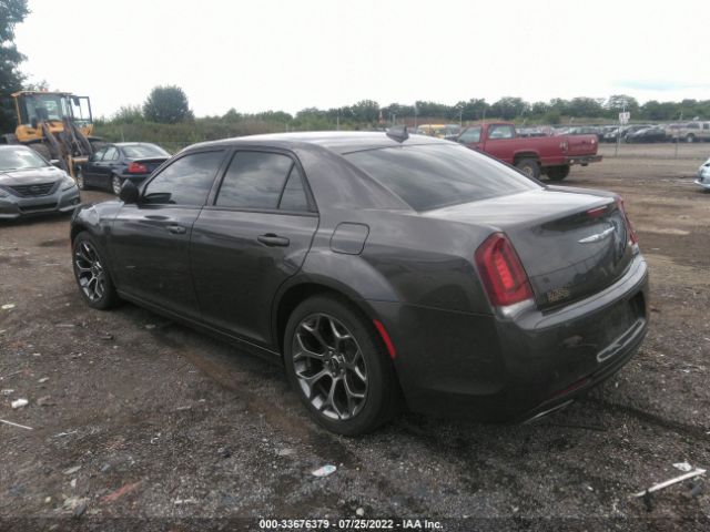 Photo 2 VIN: 2C3CCABG6JH218319 - CHRYSLER 300 