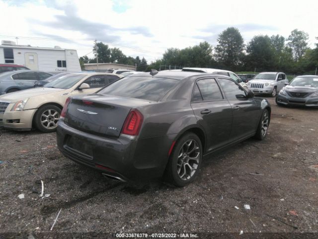 Photo 3 VIN: 2C3CCABG6JH218319 - CHRYSLER 300 