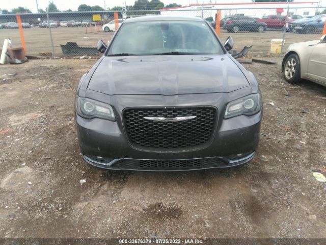 Photo 5 VIN: 2C3CCABG6JH218319 - CHRYSLER 300 