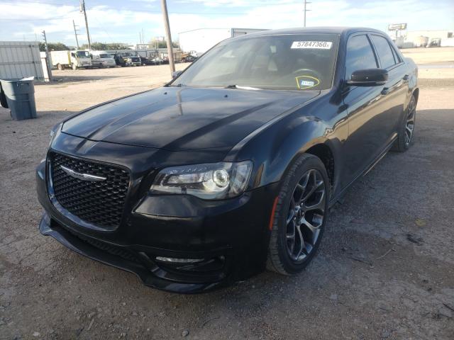 Photo 1 VIN: 2C3CCABG6JH234245 - CHRYSLER 300 S 