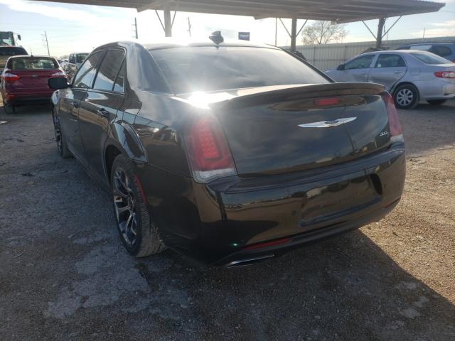 Photo 2 VIN: 2C3CCABG6JH234245 - CHRYSLER 300 S 