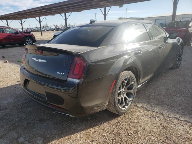 Photo 3 VIN: 2C3CCABG6JH234245 - CHRYSLER 300 S 