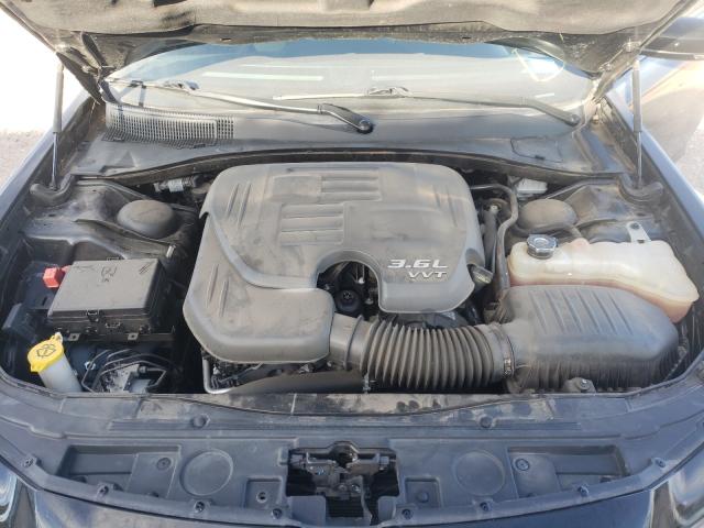 Photo 6 VIN: 2C3CCABG6JH234245 - CHRYSLER 300 S 