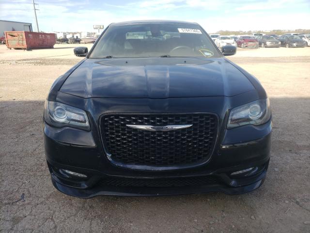 Photo 8 VIN: 2C3CCABG6JH234245 - CHRYSLER 300 S 