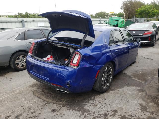 Photo 3 VIN: 2C3CCABG6JH240546 - CHRYSLER 300 S 