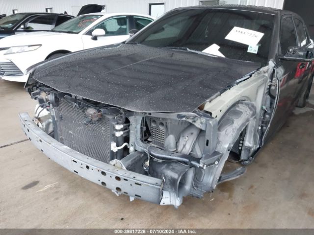 Photo 5 VIN: 2C3CCABG6JH243771 - CHRYSLER 300 