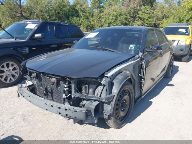 Photo 1 VIN: 2C3CCABG6JH243771 - CHRYSLER 300 