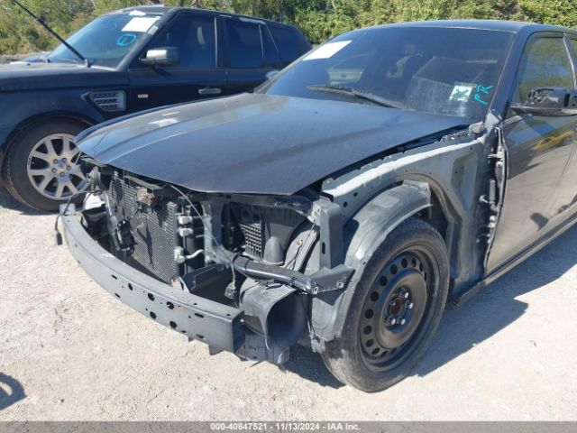 Photo 5 VIN: 2C3CCABG6JH243771 - CHRYSLER 300 