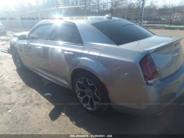 Photo 2 VIN: 2C3CCABG6JH244838 - CHRYSLER 300 