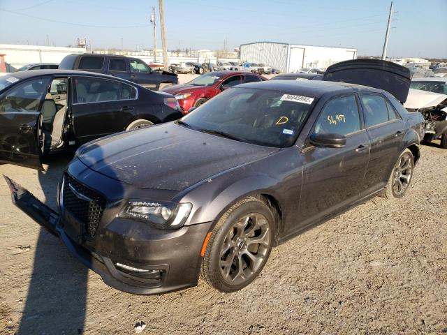 Photo 1 VIN: 2C3CCABG6JH245097 - CHRYSLER 300 S 