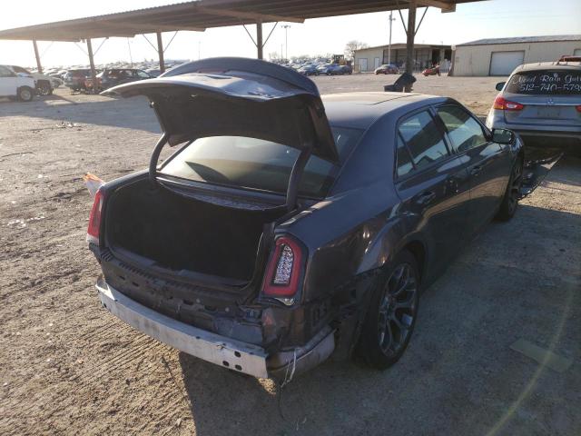 Photo 3 VIN: 2C3CCABG6JH245097 - CHRYSLER 300 S 