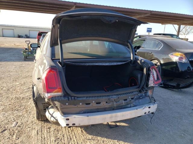 Photo 8 VIN: 2C3CCABG6JH245097 - CHRYSLER 300 S 