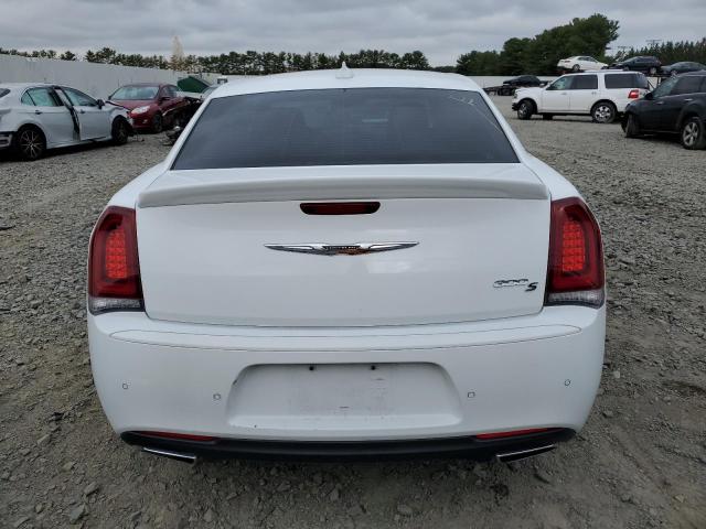 Photo 5 VIN: 2C3CCABG6JH261736 - CHRYSLER 300 S 