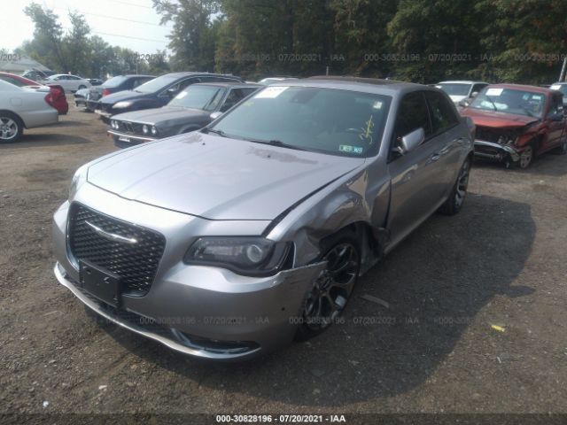 Photo 1 VIN: 2C3CCABG6JH261901 - CHRYSLER 300 