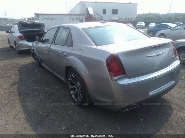 Photo 2 VIN: 2C3CCABG6JH261901 - CHRYSLER 300 