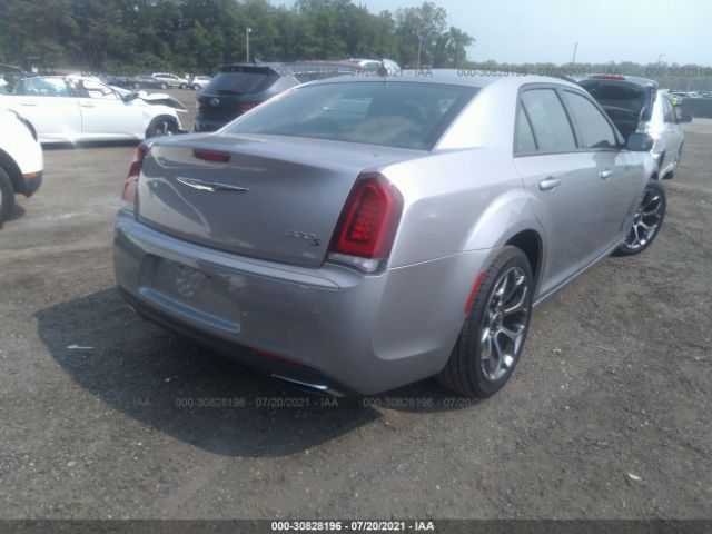 Photo 3 VIN: 2C3CCABG6JH261901 - CHRYSLER 300 