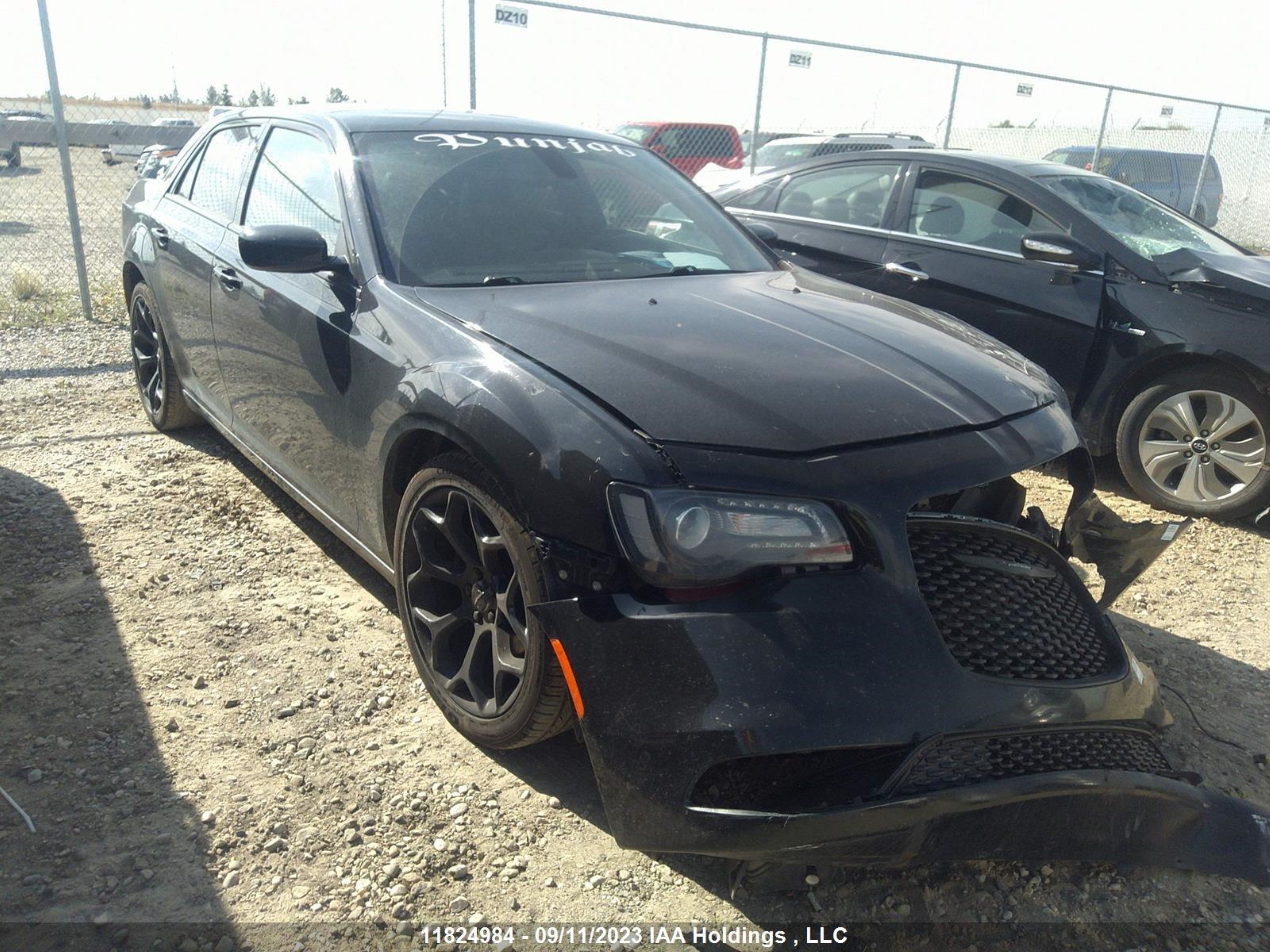 Photo 0 VIN: 2C3CCABG6JH264314 - CHRYSLER 300 