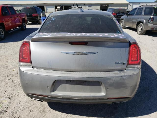 Photo 5 VIN: 2C3CCABG6JH267052 - CHRYSLER 300 S 