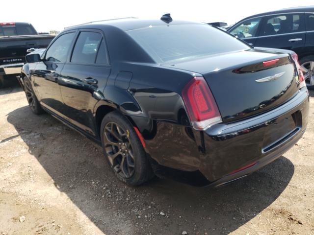 Photo 2 VIN: 2C3CCABG6JH278066 - CHRYSLER 300 S 