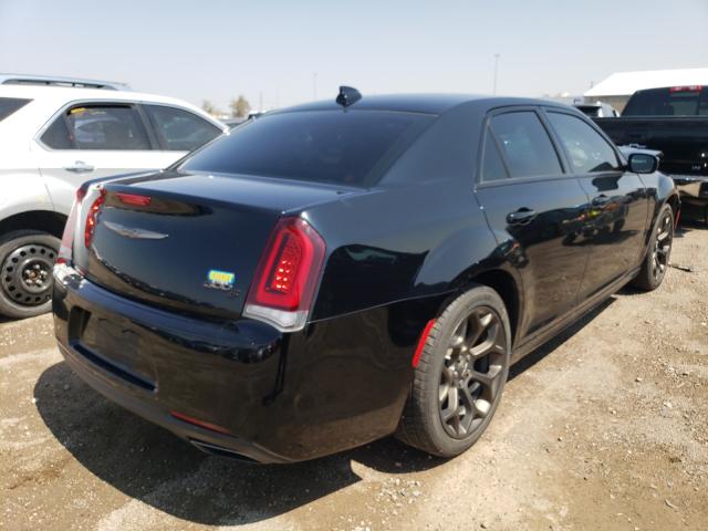 Photo 3 VIN: 2C3CCABG6JH278066 - CHRYSLER 300 S 