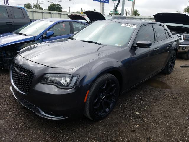 Photo 1 VIN: 2C3CCABG6KH508318 - CHRYSLER 300 S 