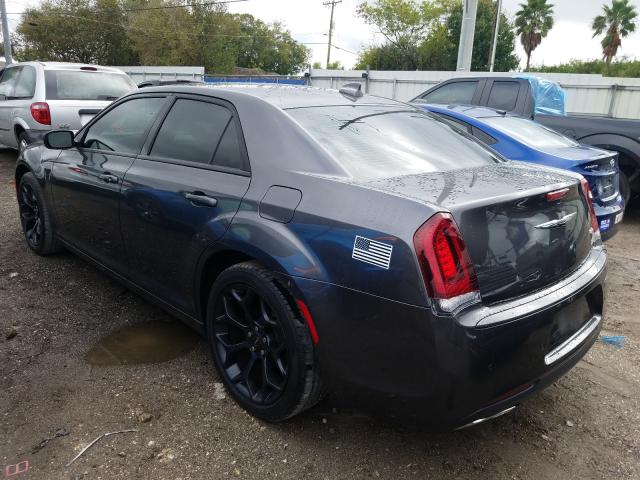 Photo 2 VIN: 2C3CCABG6KH508318 - CHRYSLER 300 S 