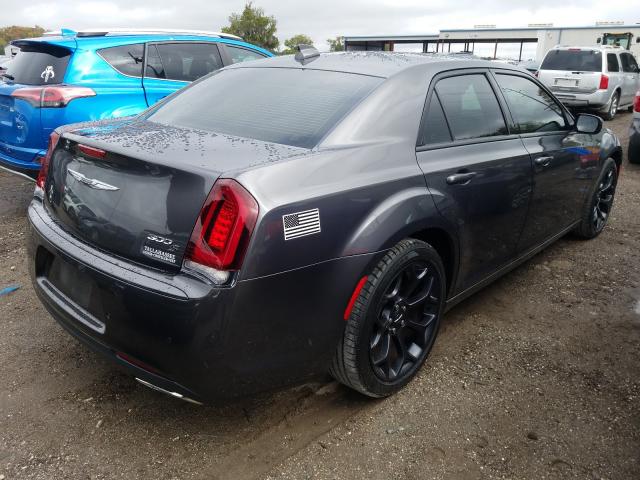 Photo 3 VIN: 2C3CCABG6KH508318 - CHRYSLER 300 S 