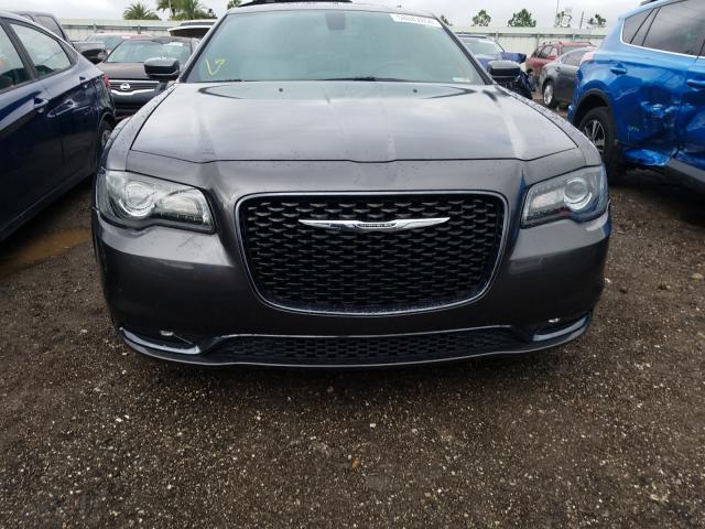 Photo 8 VIN: 2C3CCABG6KH508318 - CHRYSLER 300 S 