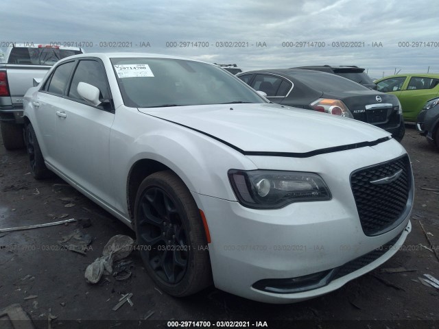 Photo 0 VIN: 2C3CCABG6KH515933 - CHRYSLER 300 