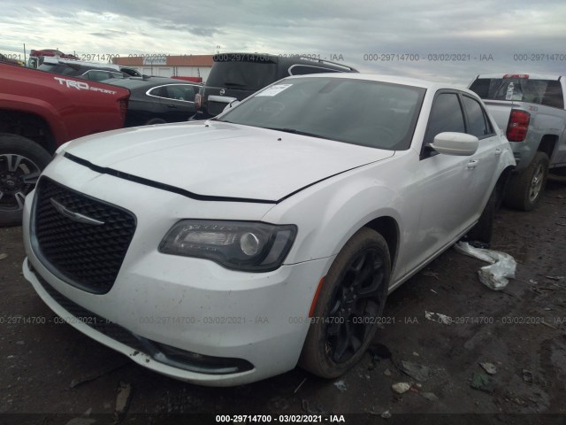 Photo 1 VIN: 2C3CCABG6KH515933 - CHRYSLER 300 