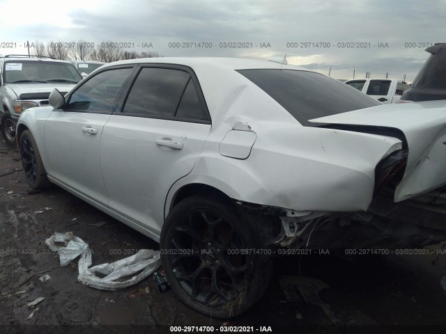 Photo 2 VIN: 2C3CCABG6KH515933 - CHRYSLER 300 