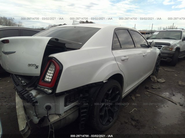 Photo 3 VIN: 2C3CCABG6KH515933 - CHRYSLER 300 