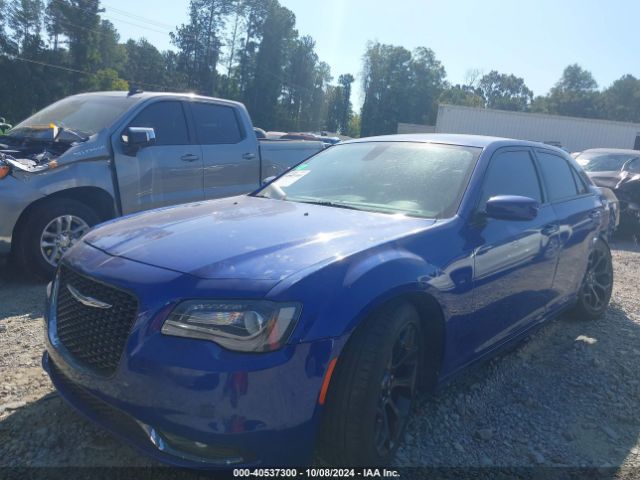 Photo 1 VIN: 2C3CCABG6KH516239 - CHRYSLER 300 