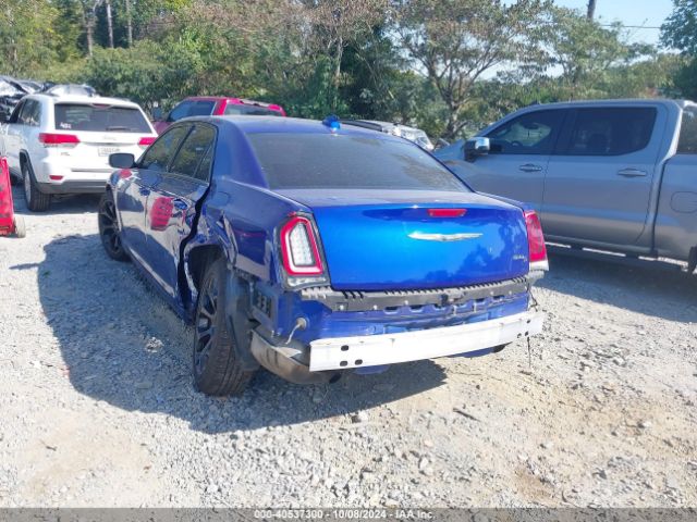 Photo 2 VIN: 2C3CCABG6KH516239 - CHRYSLER 300 